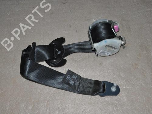 Used Rear right seatbelt Rear right seatbelt CITROËN C4 Picasso II 1.2 THP 130 (130 hp) 28928897 28928897