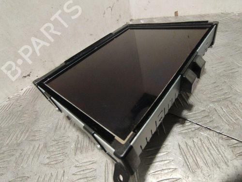 Display monitor MASERATI LEVANTE SUV (M161) 3.0 Q4 | BP28925625C48