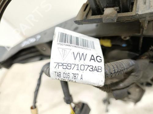 Frontplade/Frontkurv PORSCHE CAYENNE (92A) 3.0 S E-Hybrid | BP38995988C72 - Image 22
