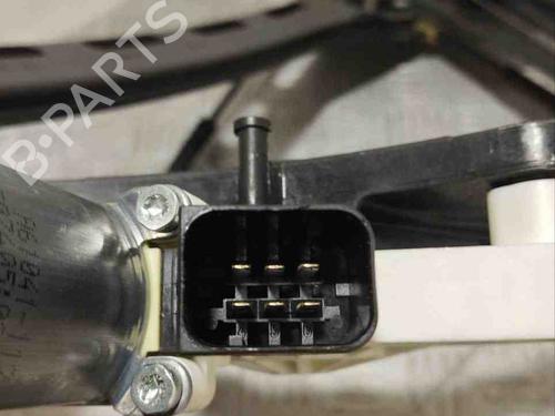 Front left window mechanism MERCEDES-BENZ CLS (C218) CLS 63 AMG 4-matic (218.376) | BP28947987C22