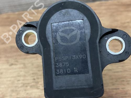 Electronic module MAZDA CX-5 (KF) 2.0 SKYACTIV-G | BP39906288M83 - Image 2