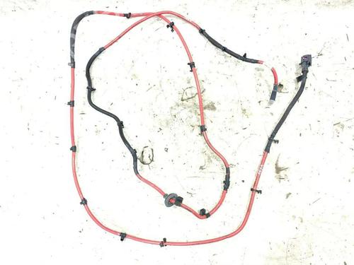 Kabel PORSCHE PANAMERA (971) 4.0 Turbo (97AFF1, 97BFF1) (550 hp) 30908907