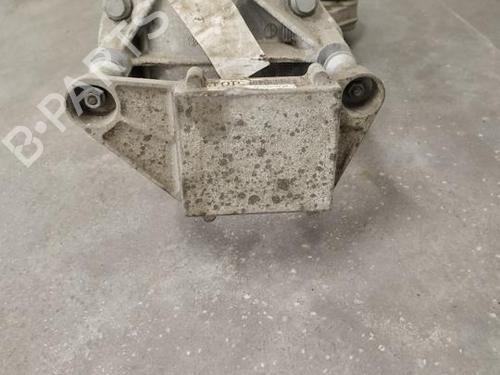 Rear differential LAND ROVER RANGE ROVER VELAR (L560) 2.0 P250 Si4 4x4 | BP39393084M24 - Image 3