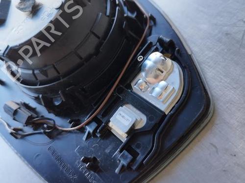 Andre LAND ROVER RANGE ROVER VELAR (L560) 2.0 P250 Si4 4x4 | BP38967608O1  - Image 9