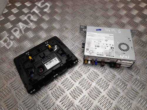 Elektronisk modul RENAULT ZOE (BFM_) ZOE | BP28933021M83 