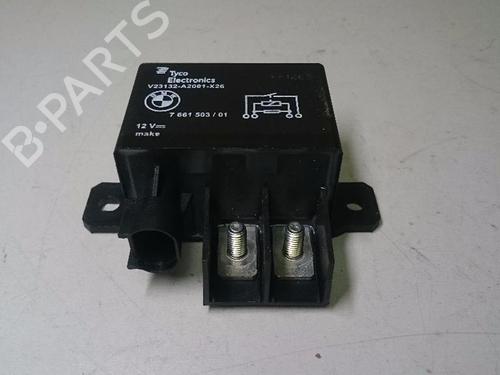 Used Electronic sensor BMW 5 Gran Turismo (F07) 550 i xDrive (408 hp) 28914698