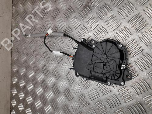 Used Electronic module Electronic module 37555734 37555734