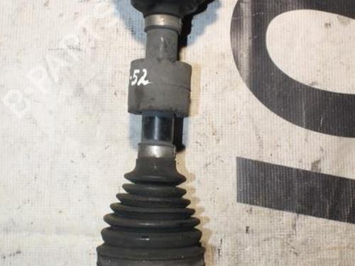 Used Left front driveshaft VOLVO S60 II (134) D5 (205 hp) 28936736