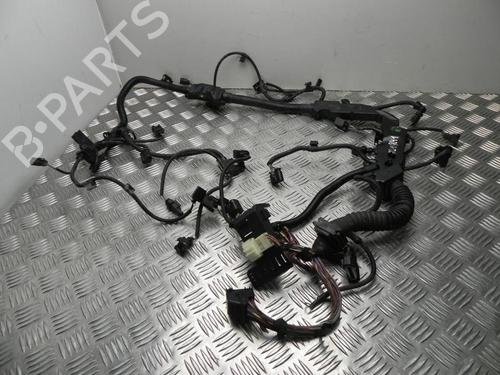Used Wiring harness Wiring harness 37578179 37578179
