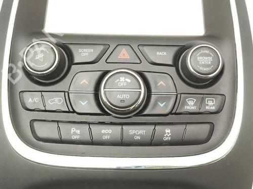 Elektronisk sensor DODGE DURANGO (WD) 5.7 | BP28941539M84 