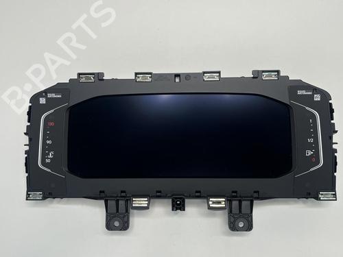 instrument-cluster-vw-t-roc-a11-d11-2017-38964934 main image