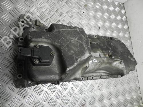 Oil sump BMW 3 (E90) 335 i | BP37545458M115 - Image 2