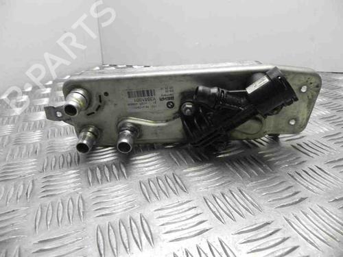 Oil radiator BMW 5 (F10) 535 i | BP28937110M33
