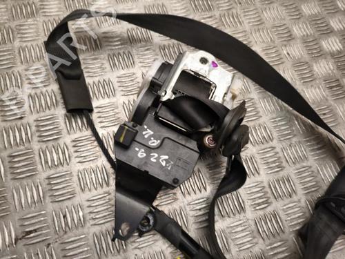 Front left seatbelt AUDI Q5 (GUB) 2.0 TDI quattro | BP39393057I26 - Image 3