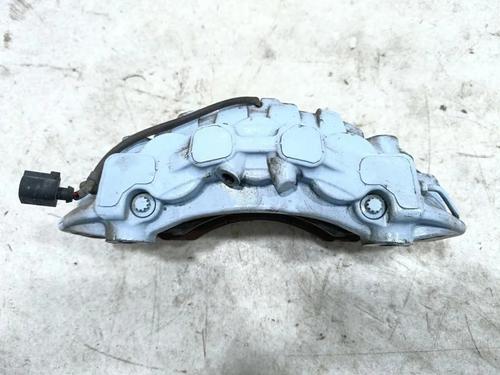 Left front brake caliper PORSCHE CAYENNE (92A) 3.6 S | BP33798407M105  - Image 5