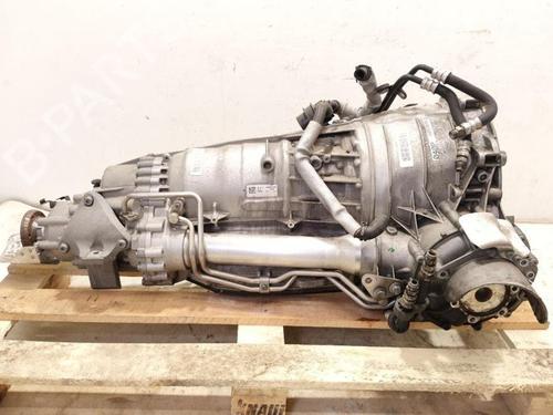Gearkasse BENTLEY CONTINENTAL FLYING SPUR (3W_) 6.0 FLEX (610 hp) 28927636