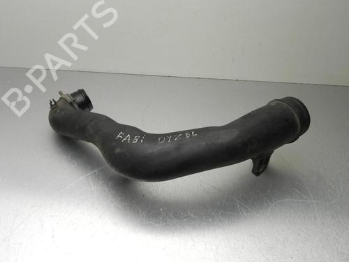Air vent VW POLO IV (9N_, 9A_) 1.4 TDI | BP28941667I21 