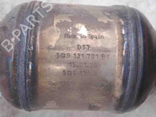 Electronic sensor SEAT IBIZA V (KJ1, KJG) 1.0 TSI | BP29829031M84