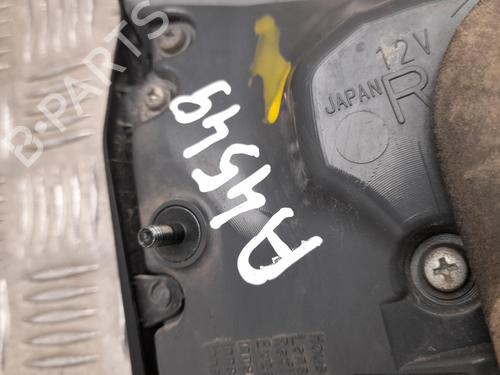 Right taillight LEXUS RX (_L1_) 450h AWD (GYL15_) | BP28912642C35 