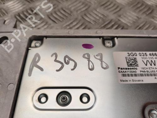 Electronic module VW TOURAN (5T1) 2.0 TDI | BP39252360M83 - Image 3