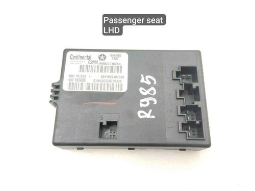Elektronisk modul CHRYSLER PACIFICA (RU) 3.6 Hybrid (264 hp) 28930927