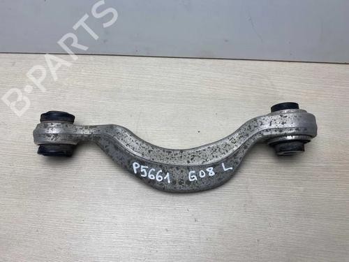 Used Left rear suspension arm BMW X3 (G01, F97, G08) iX3 (286 hp) 31975895