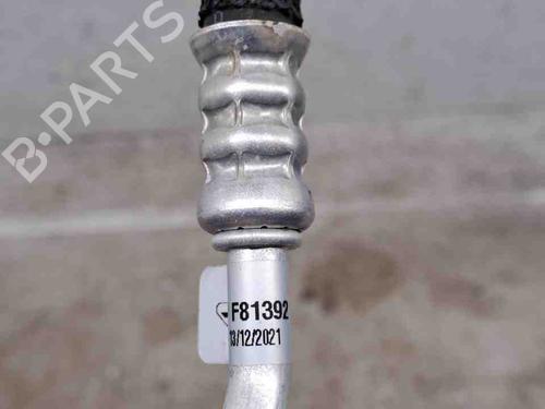 AC pipe OPEL MOKKA 1.2 (76) | BP29865988M126