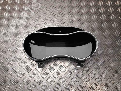 Used Instrument cluster JEEP GRAND CHEROKEE IV (WK, WK2) 3.0 CRD V6 4x4 (250 hp) 28925061