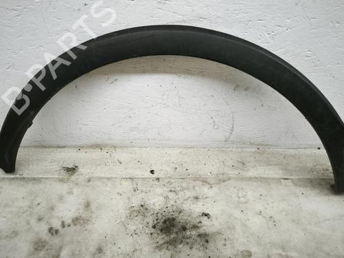 Used Wheel arch trim RENAULT CAPTUR I (J5_, H5_) 0.9 TCe 90 (90 hp) 28943125