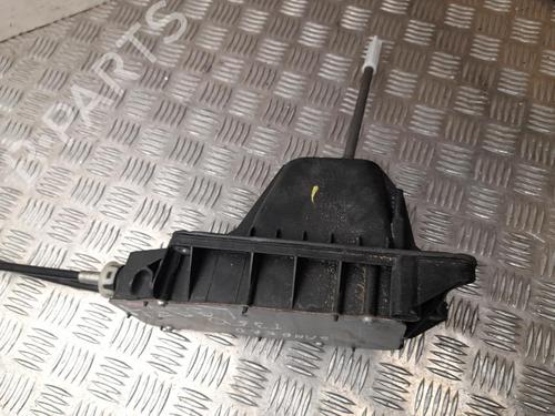 Selector da caixa DACIA SANDERO II TCe 90 (B8M1, B8MA, B8AC) | BP37556812M90 - Image 4