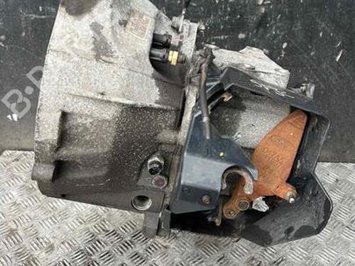Gearbox FORD FIESTA VI (CB1, CCN) 1.0 EcoBoost | BP37574428M3 - Image 2