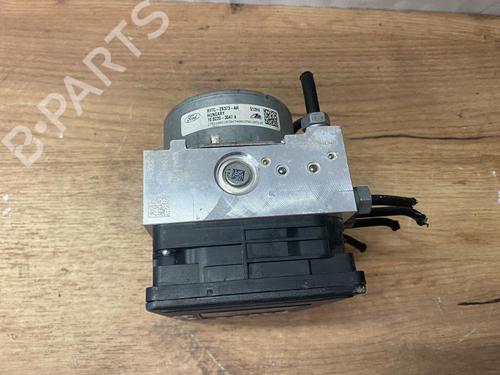 ABS pump FORD PUMA (J2K, CF7) 1.0 EcoBoost | BP38966700M43 - Image 6