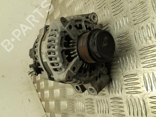 Used Alternator JAGUAR XF II (X260) 3.0 D (300 hp) 28942741