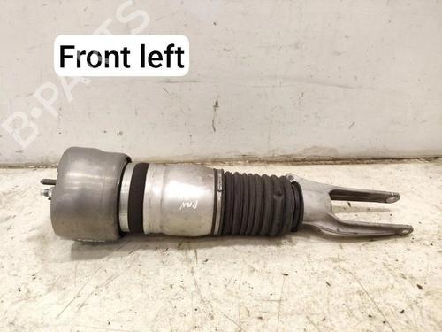Used Left front shock absorber PORSCHE PANAMERA (970) 3.0 S E-Hybrid (416 hp) 28911273