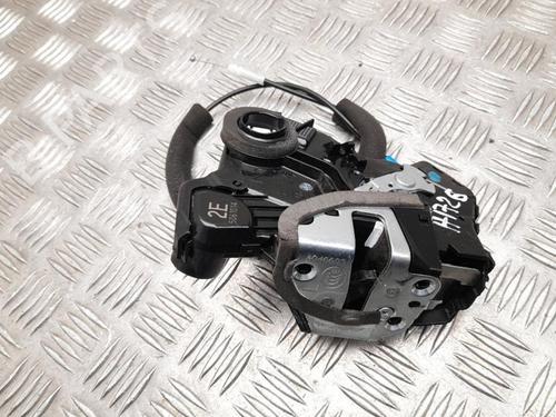 Front left lock SUBARU FORESTER (SJ_) 2.0 D AWD (SJD) | BP28924307C98 