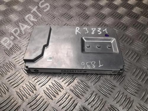 Used Electronic module Electronic module JEEP GRAND CHEROKEE IV (WK, WK2) 3.0 CRD V6 4x4 (250 hp) 33239749 33239749