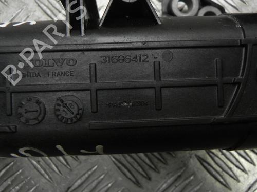 Pipe VOLVO S90 II (234) D4 | BP28941994M125 