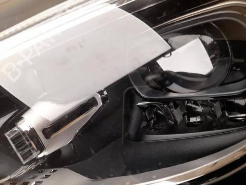 Left headlight MERCEDES-BENZ C-CLASS T-MODEL (S206) C 220 d (206.204, 206.216) | BP37557138C28 - Image 6