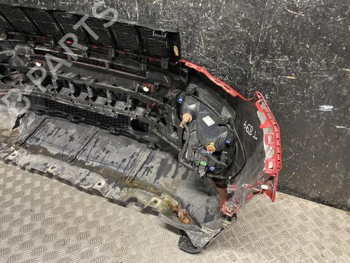 Andre JEEP COMPASS (MP, M6, MV, M7) 1.4 MultiAir 4x4 | BP37569932O1 - Image 8