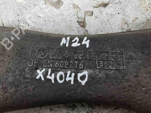 Right front suspension arm BMW 5 Touring (F11) 525 d | BP28944594M13 