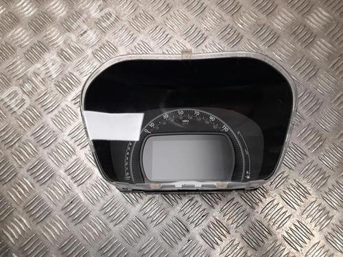 Used Instrument cluster Instrument cluster TOYOTA AYGO X (_B7_) 1.0 VVT-i (KGB70) (72 hp) 35810911 35810911