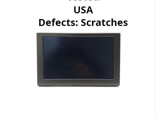 Used Display monitor Display monitor BENTLEY MULSANNE (3Y_) 6.8 (513 hp) 39418886 39418886