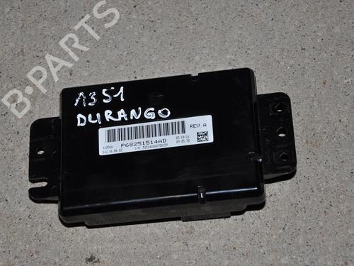 Used Electronic module Electronic module DODGE DURANGO (WD) 5.7 (364 hp) 28935975 28935975