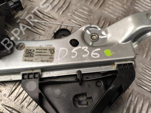 Rear left window mechanism DACIA BIGSTER 1.2 TCe 140 (RYMH) | BP38967505C24 - Image 4