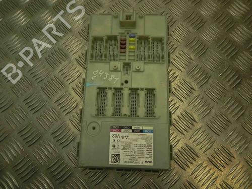 Módulo eletrónico BMW 5 (G30, F90) 530 e Plug-in Hybrid (252 hp) 28947355