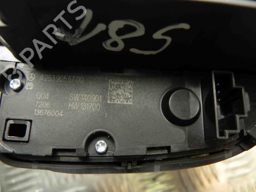 Electronic module MERCEDES-BENZ GLC (X253) 250 d 4-matic (253.909) | BP28922504M83 