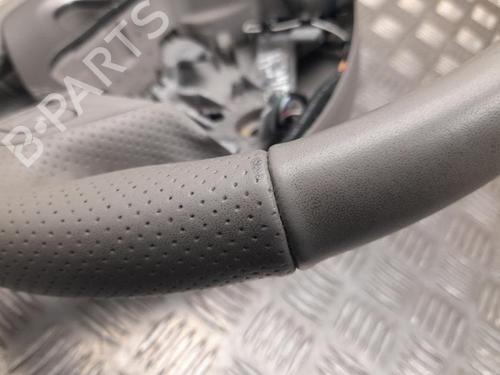 Steering wheel RENAULT ZOE (BFM_) ZOE | BP28931617C49 