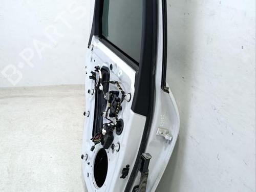 Dør venstre bagtil PORSCHE MACAN (95B) 3.6 Turbo | BP30908916C4 