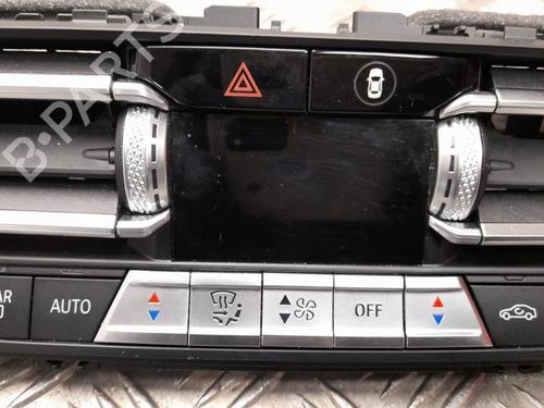 Electronic module BMW 2 Gran Coupe (F44) 220 d | BP28934212M83 