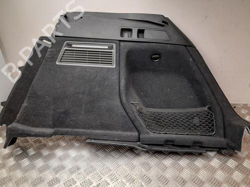 Used Boot lining AUDI Q5 (FYB, FYG) 2.0 TDI quattro (190 hp) 28935301